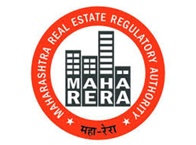 MahaRERA symbol